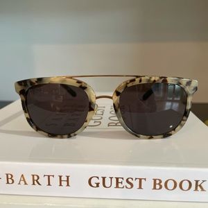 KREWE women’s sunglasses